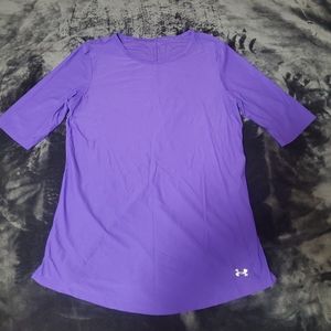 Under Armour Shirt